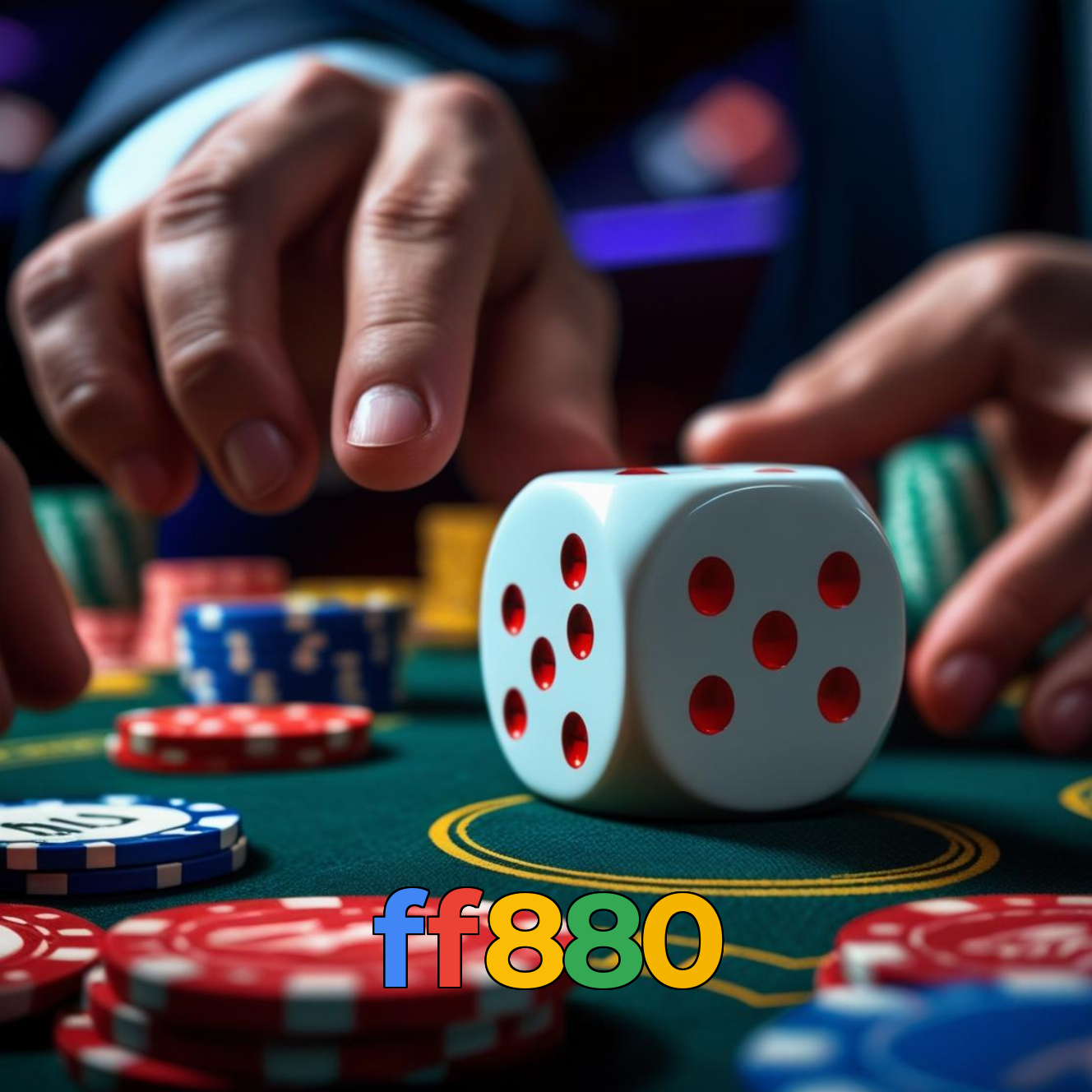 ff880:Jogue poker online e prove sua habilidade nas cartas!