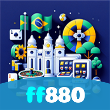 ff880：Aposte no futebol online e mostre sua habilidade para ganhar!