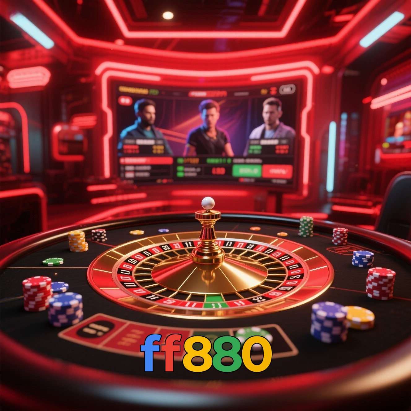 ff880:A adrenalina do futebol online te espera para grandes vitórias!