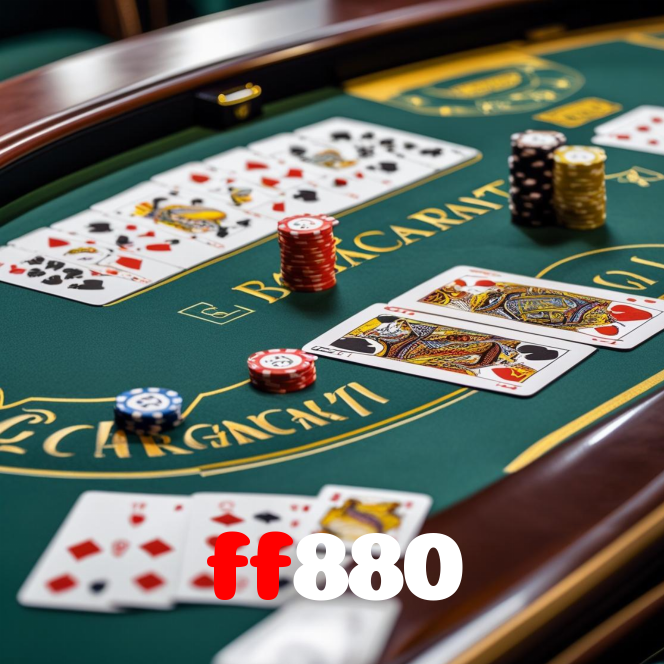 ff880：Sinta a emoção do poker online! Mostre que você é o mestre das cartas!