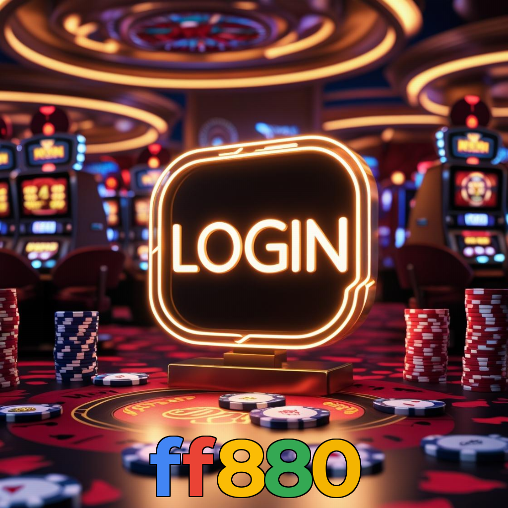 ff880：Jogue poker, aposte no futebol e ganhe em grandes jogos de cassino!