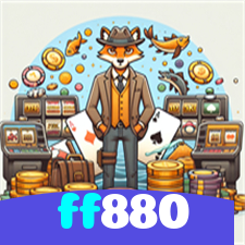 ff880：Jogue blackjack, aposte no futebol e leve para casa grandes prêmios!
