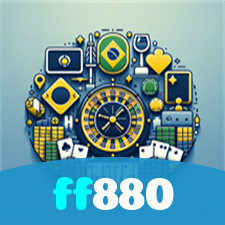 ff880：Jogue nas melhores slots e leve o jackpot para casa!