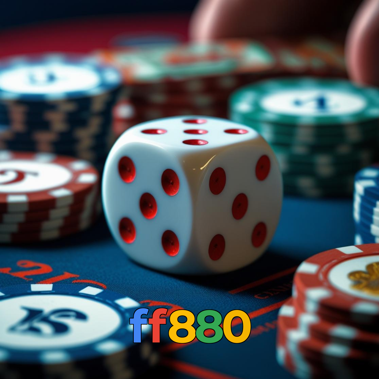 ff880：Jogue roleta, aposte no futebol e conquiste prêmios épicos!