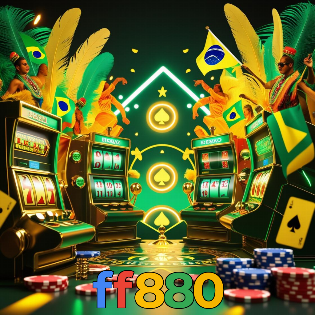 ff880：Vença na roleta e leve para casa o prêmio dos seus sonhos!