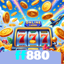 ff880：Jogue slots, aposte no futebol e ganhe prêmios incríveis no cassino!