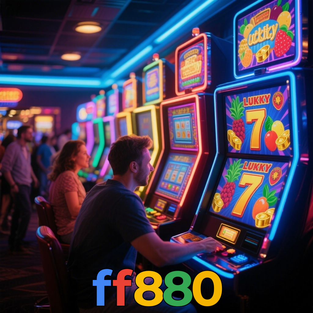 ff880:Aposte no futebol online e marque gols de prêmios!