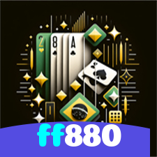 ff880：Aposte no futebol e jogue os melhores jogos de cassino como roleta!