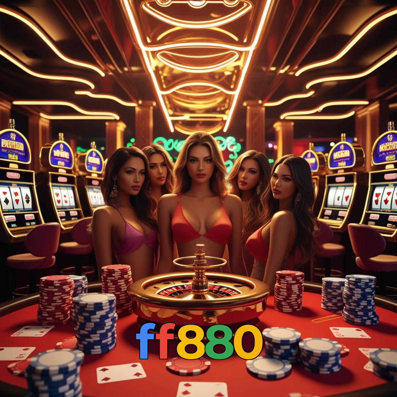 ff880:Jogue nas nossas mesas de poker e conquiste vitórias épicas!