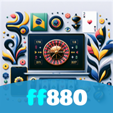 ff880：A roleta está te esperando para grandes prêmios!