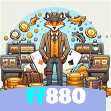 ff880：Jogue poker, aposte no futebol e ganhe em nosso cassino online!
