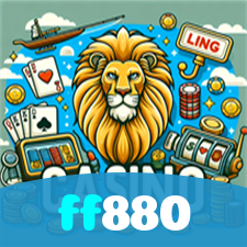 ff880：Cada giro é uma nova chance! Aposte nas slots e vença!