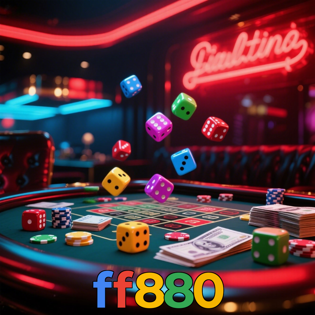 ff880:Jogue futebol online e sinta a emoção de ser campeão!
