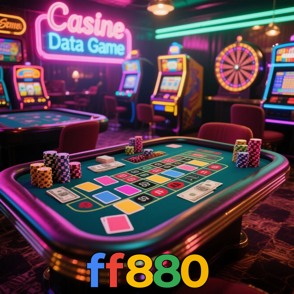 ff880:Jogue nas melhores slots e descubra o jackpot dos seus sonhos!