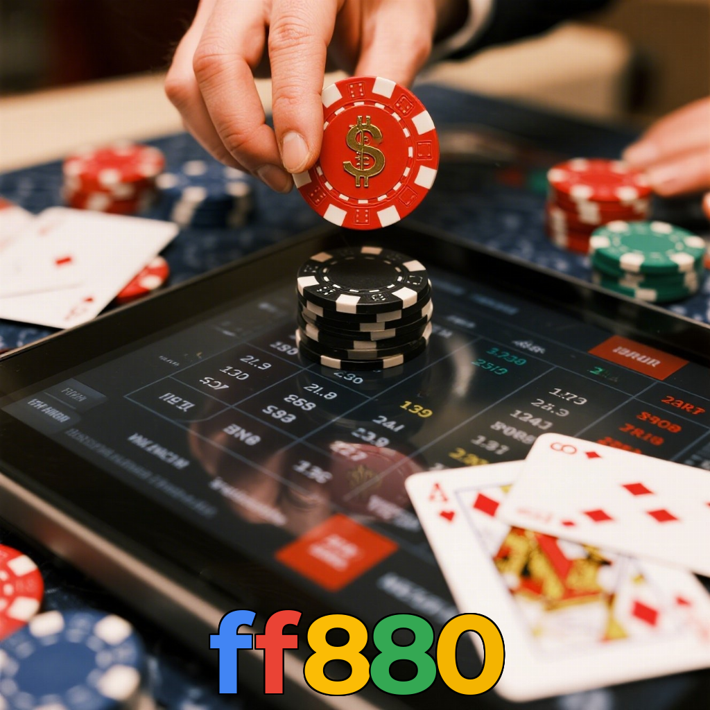 ff880:Entre na competição digital de futebol e mostre sua habilidade!