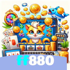 ff880：Aposte em futebol ao vivo e ganhe prêmios em jogos de cassino como roleta!