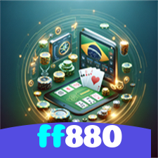 ff880：A roleta digital é sua chance de ganhar! Aposte e vença!