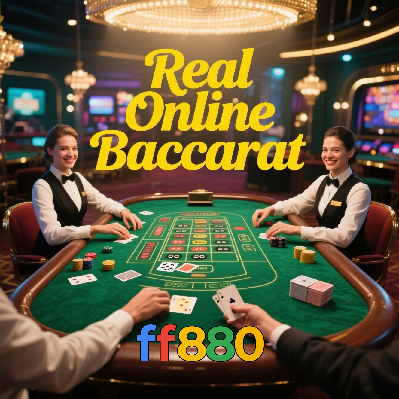 ff880：Jogue agora no nosso cassino online e ganhe muito mais!