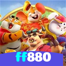 ff880：Cada jogo é uma chance de ganhar! Jogue agora e vença!