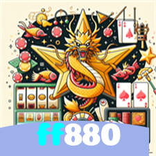 ff880：Jogue nas slots e vença o jackpot! A sorte está te esperando!