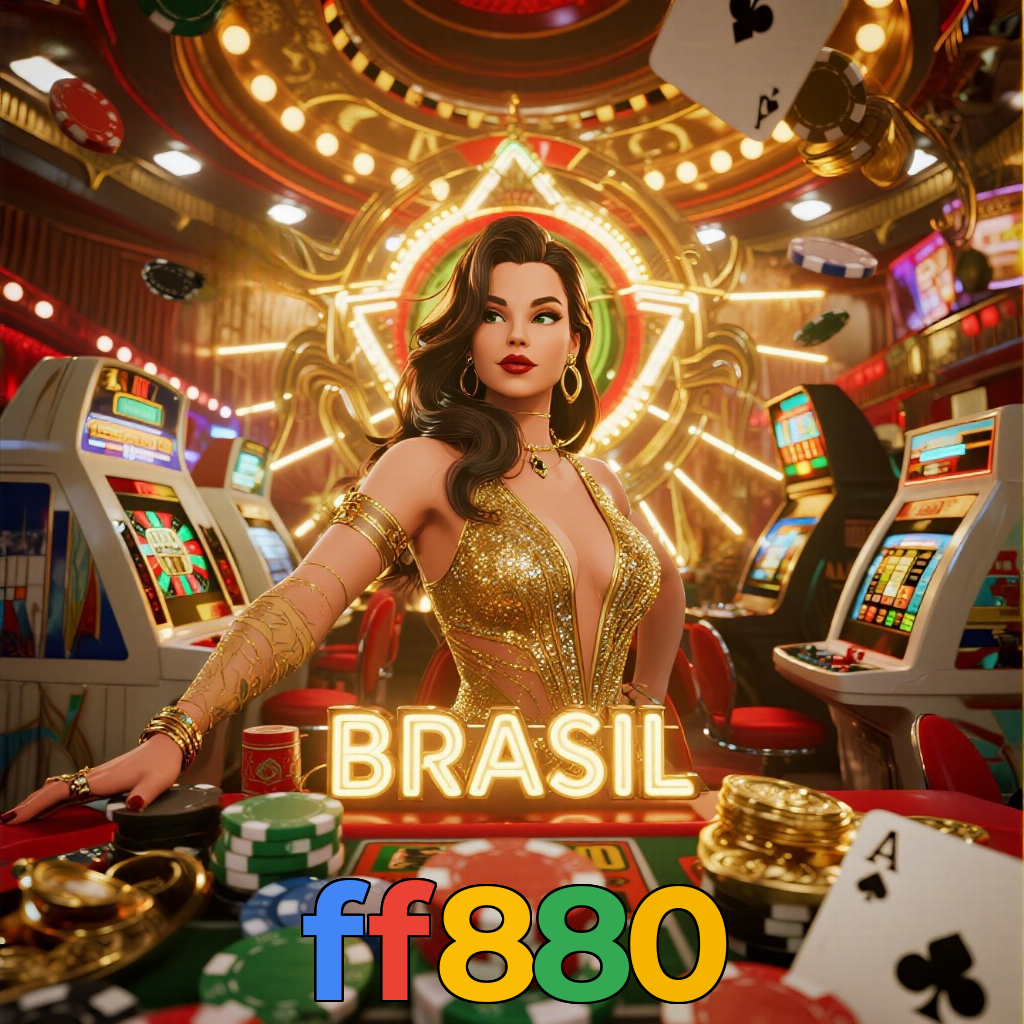 ff880:Encontre a sorte na roleta! Aposte agora e ganhe!