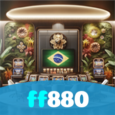 ff880：Jogue blackjack, aposte no futebol e ganhe prêmios no cassino online!