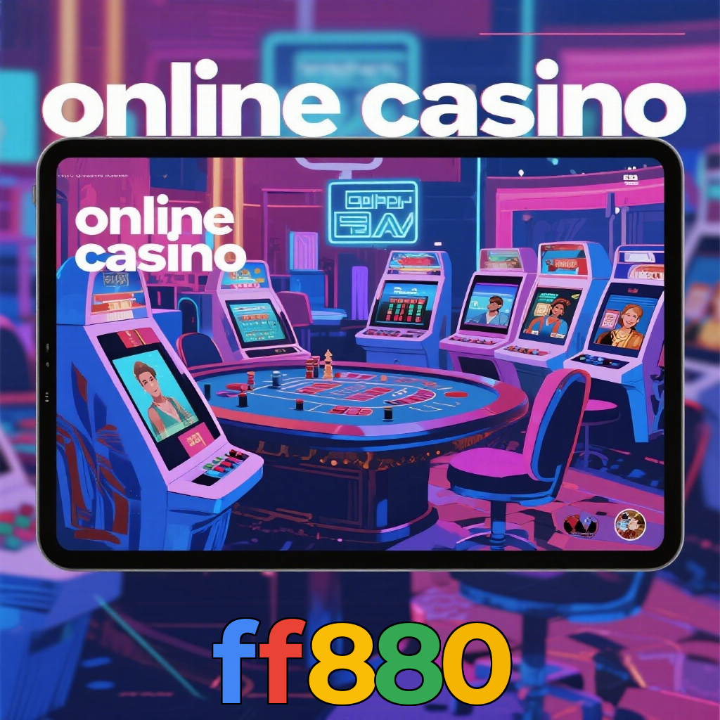 ff880:Apostas no futebol e grandes prêmios em roleta no cassino online!