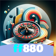 ff880：Jogue blackjack, aposte no futebol e ganhe prêmios no cassino online!