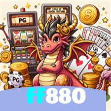 ff880：Jogue poker, aposte no futebol e ganhe em grande estilo!
