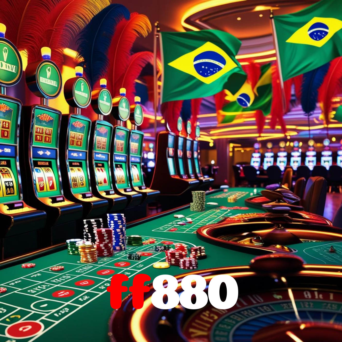 ff880：Vença no futebol online e ganhe prêmios incríveis!