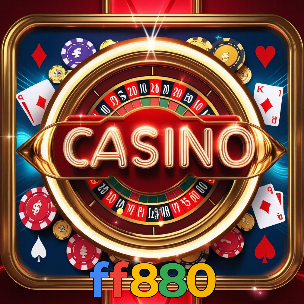 ff880:Aposte nas mesas de poker e vença com estilo!