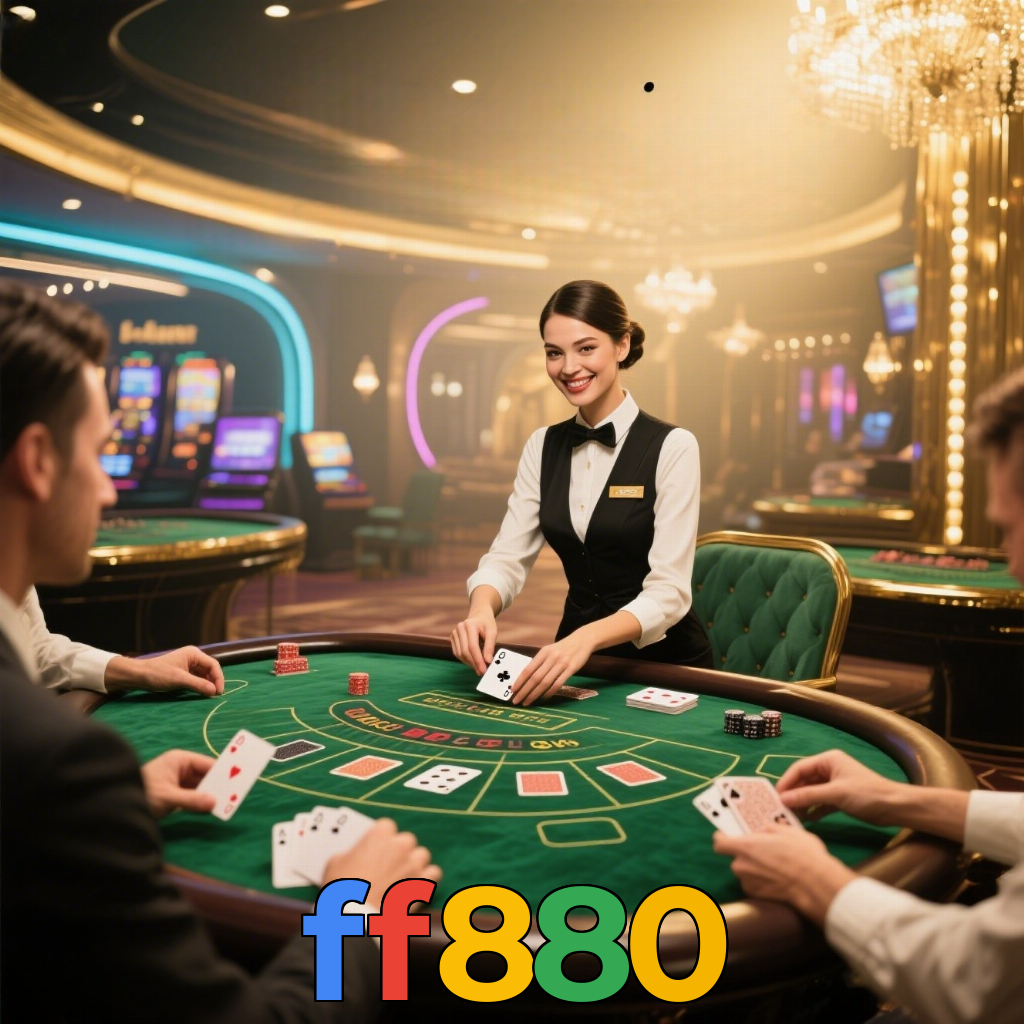 ff880:O cassino online mais seguro para apostas no futebol e roleta!