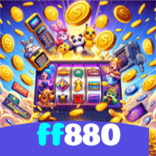 ff880：O melhor cassino online para quem ama futebol e jogos como poker e slots!