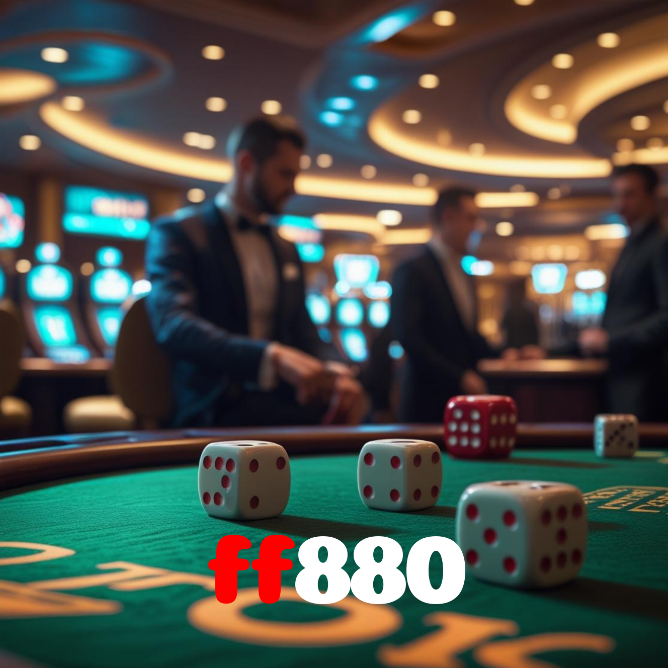 ff880：Aposte no futebol e jogue slots para ganhar em grande estilo!