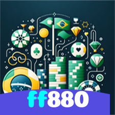 ff880：No futebol online, suas vitórias são a recompensa da sua habilidade!