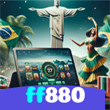 ff880：Vença e marque grandes gols no futebol online agora!