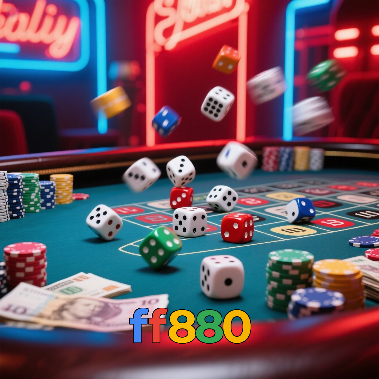 ff880:Jogue poker, aposte no futebol e leve grandes vitórias para casa!
