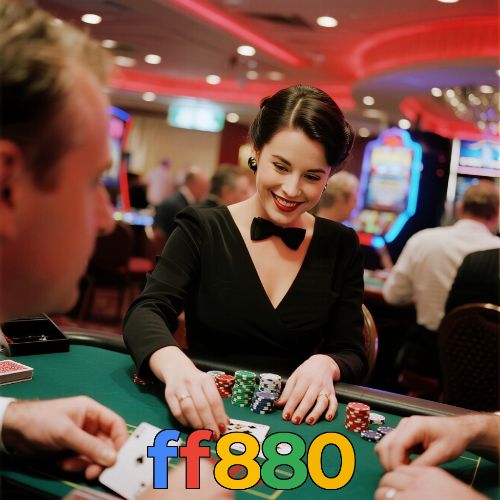 ff880:Jogue slots, aposte no futebol e vença em grande estilo!