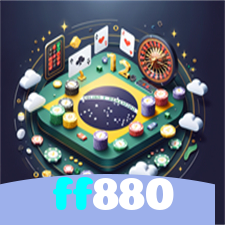 ff880：Conquiste prêmios no blackjack e aposte no futebol ao vivo com segurança!