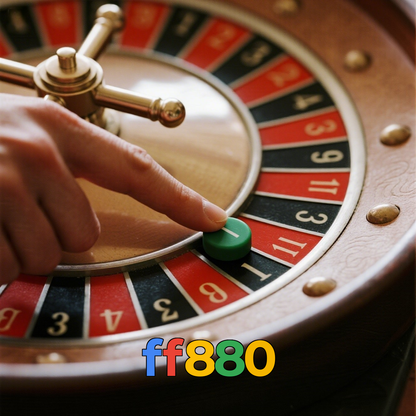ff880:A roleta está te esperando para grandes prêmios!