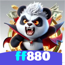 ff880：Gire nas slots e conquiste vitórias extraordinárias!