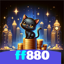 ff880：Jogue blackjack, roleta e aposte no futebol para vitórias emocionantes!
