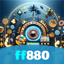 ff880：O melhor cassino online está te esperando! Aposte e vença!