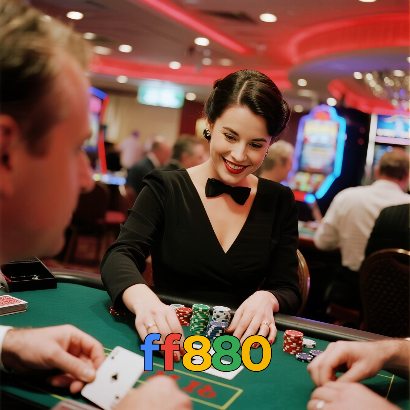 ff880:Apostas em futebol e diversão em blackjack esperam por você!