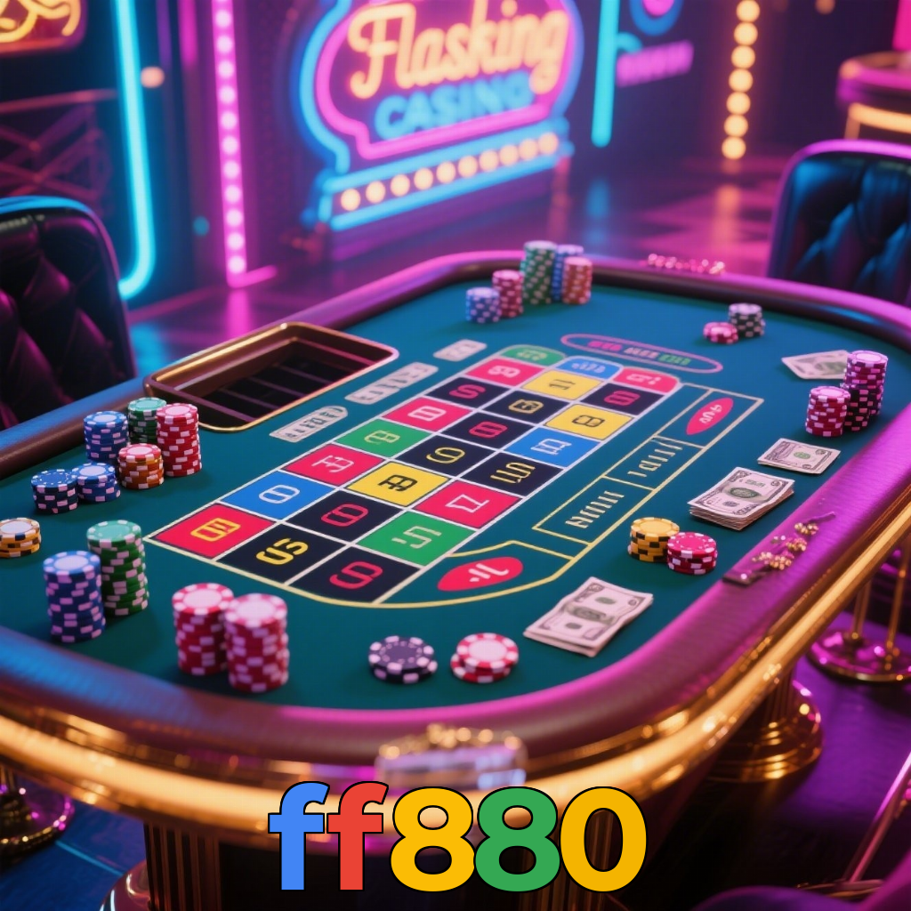 ff880:Jogue poker, aposte no futebol e conquiste grandes prêmios em nosso cassino!