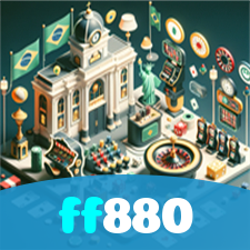 ff880：Cada jogo é uma chance de ganhar! Jogue agora e vença!