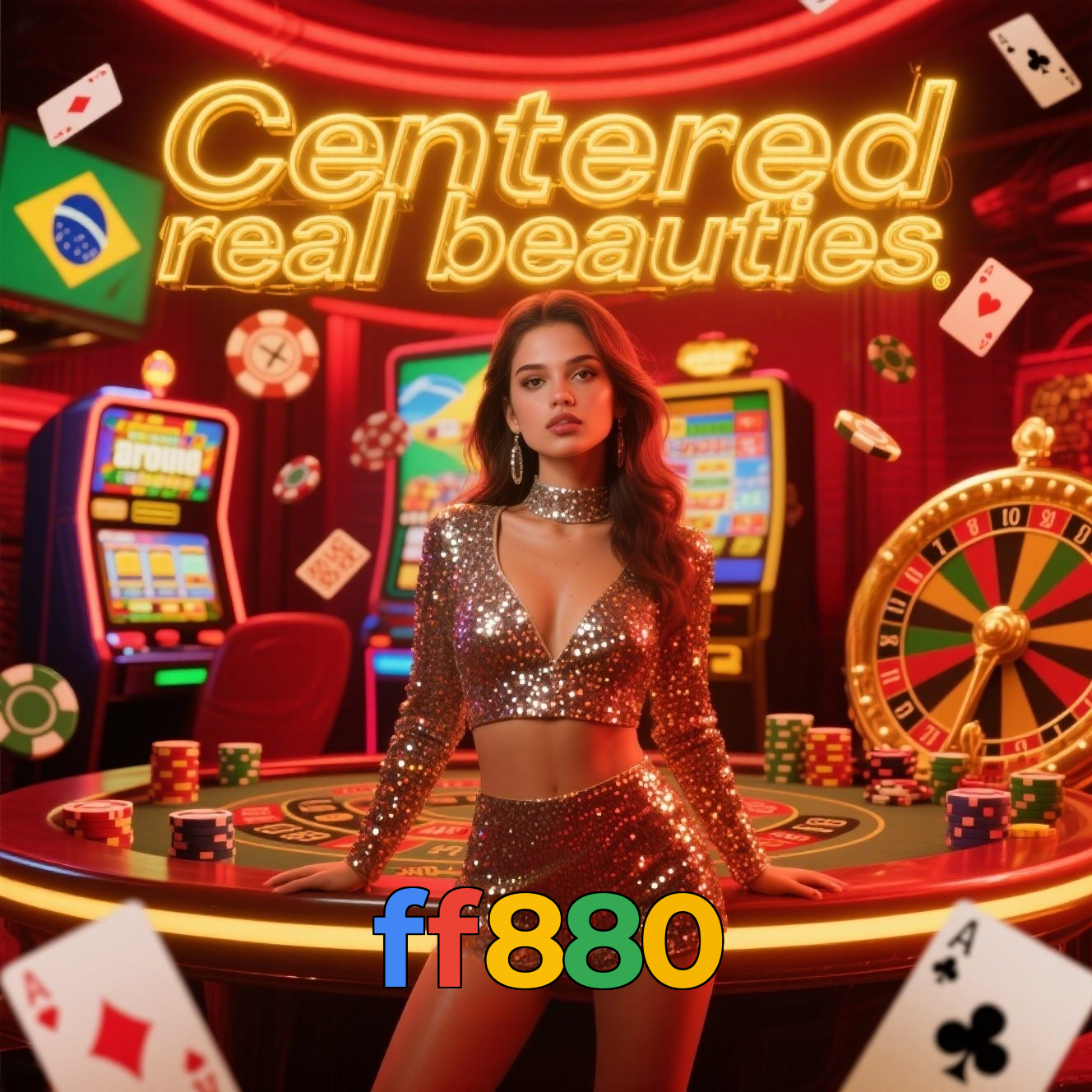 ff880:Prepare-se para as melhores vitórias! Jogue em nosso cassino online!