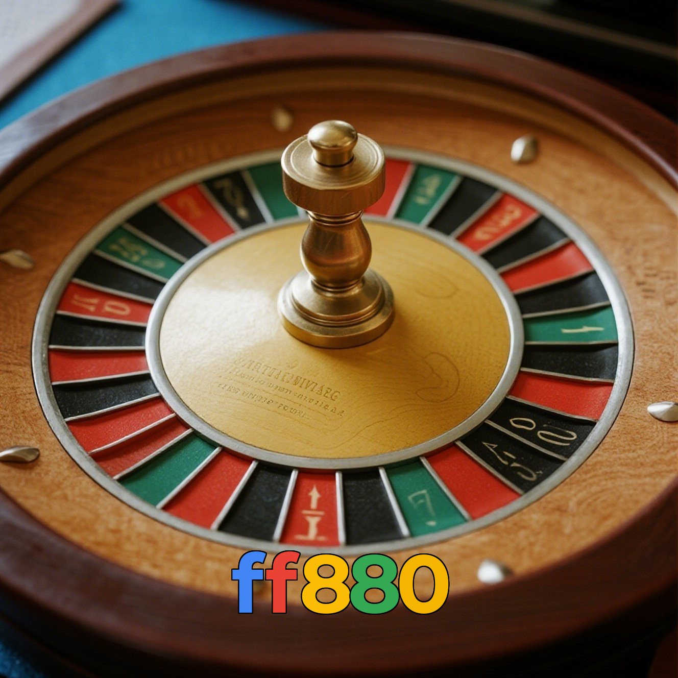 ff880:A roleta digital é sua chance de ganhar! Aposte e vença!