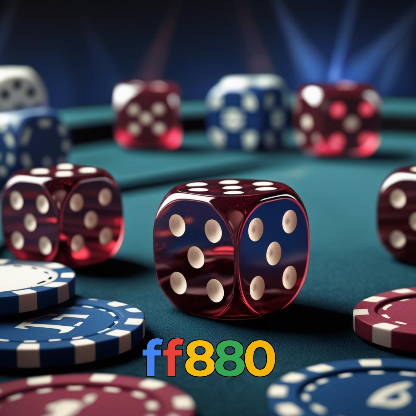 ff880：Jogue no cassino online com apostas no futebol e ganhe grandes prêmios!