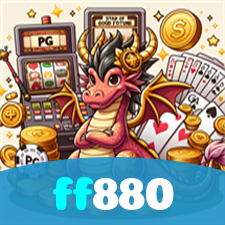 ff880：A sorte está na roleta! Aposte e vença agora mesmo!